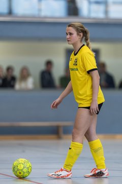 Bild 213 - wBJ NFV Futsalmeisterschaft